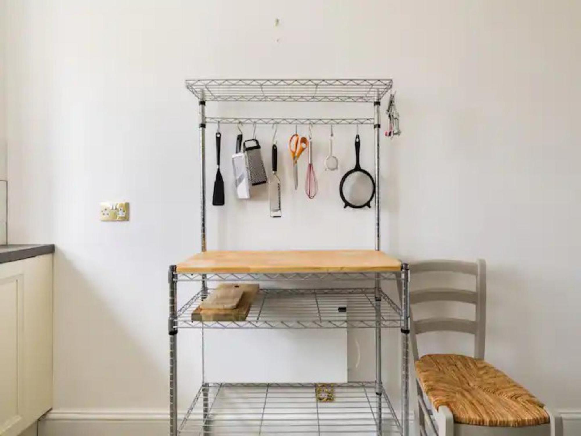 Pass The Keys Spacious And 2 Bedroom Flat In Chelsea * Londra