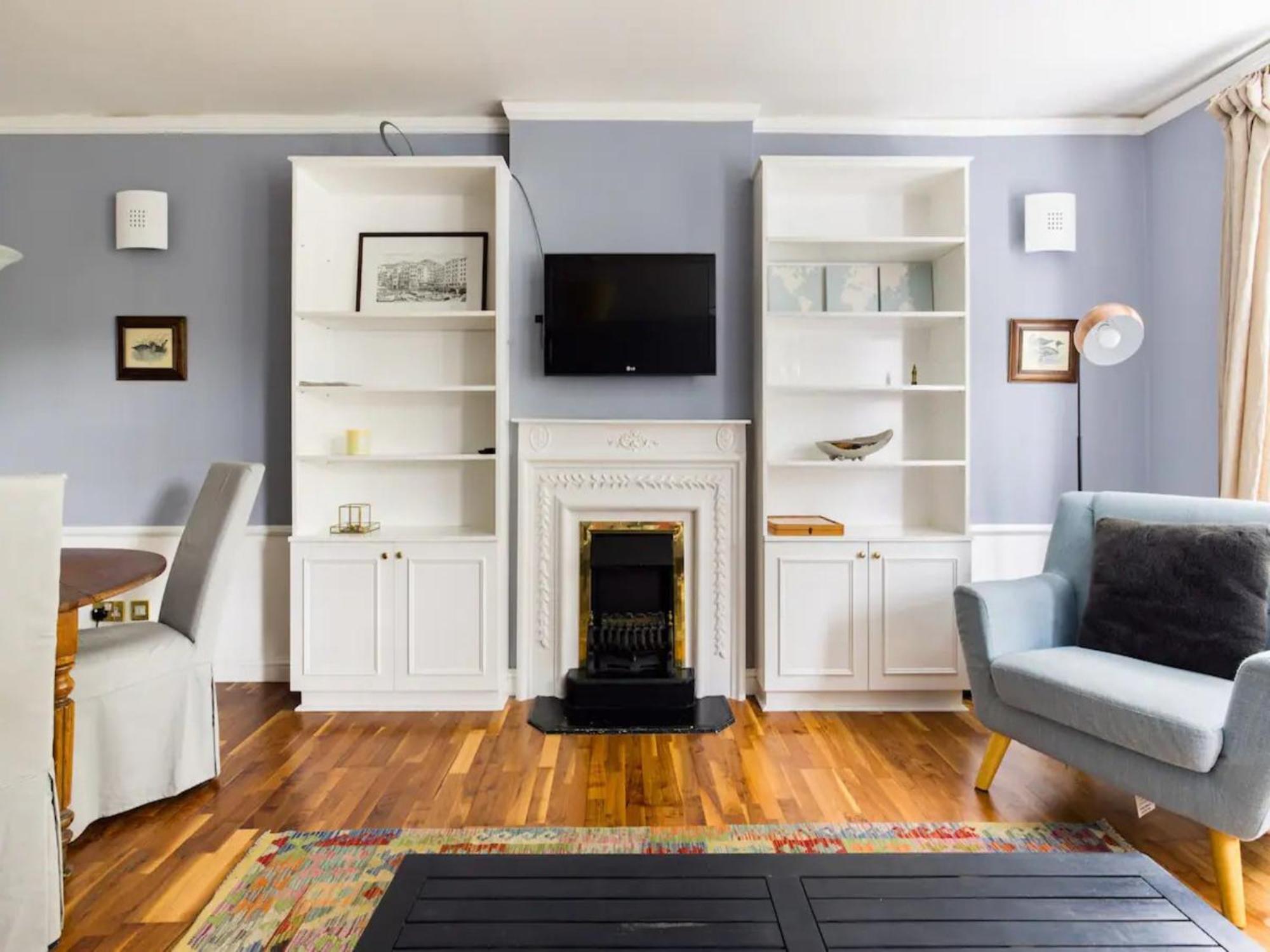 Pass The Keys Spacious And 2 Bedroom Flat In Chelsea Apartament